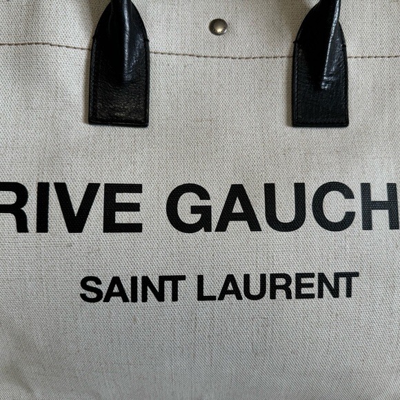 🩷SOLD🩷 YSL RIVE GAUCHE - Picture 9 of 16